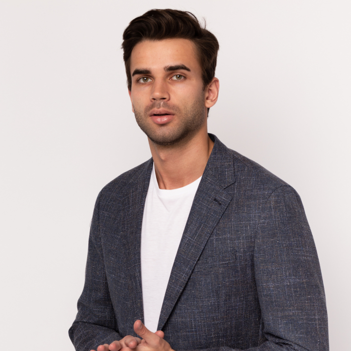 портретная съемка