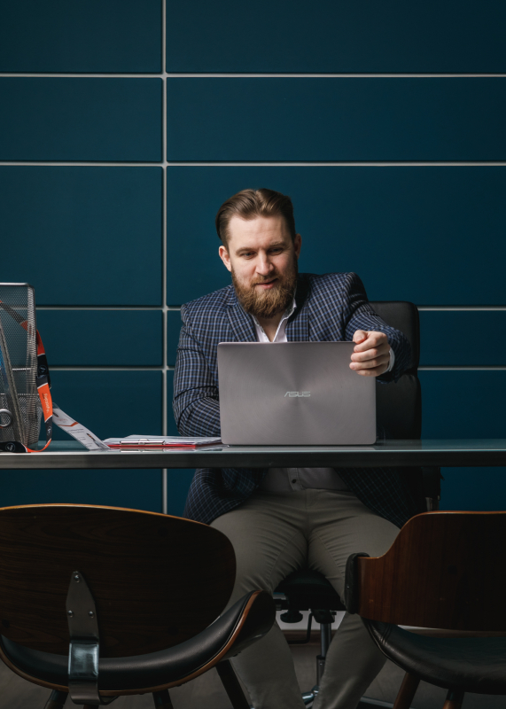 портретная съемка