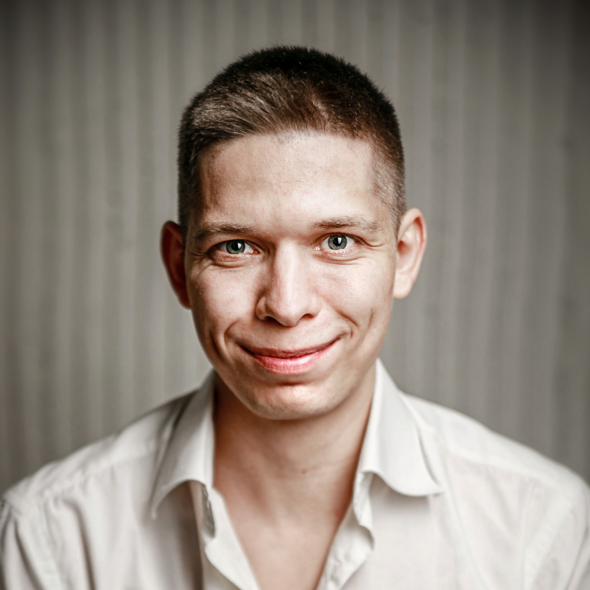 портретная съемка