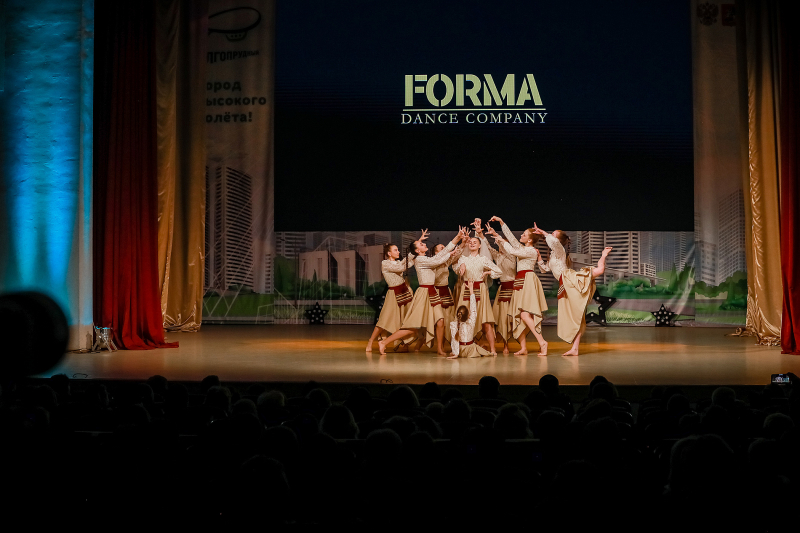 репортажная съемка