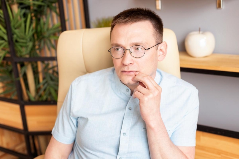 бизнес портрет