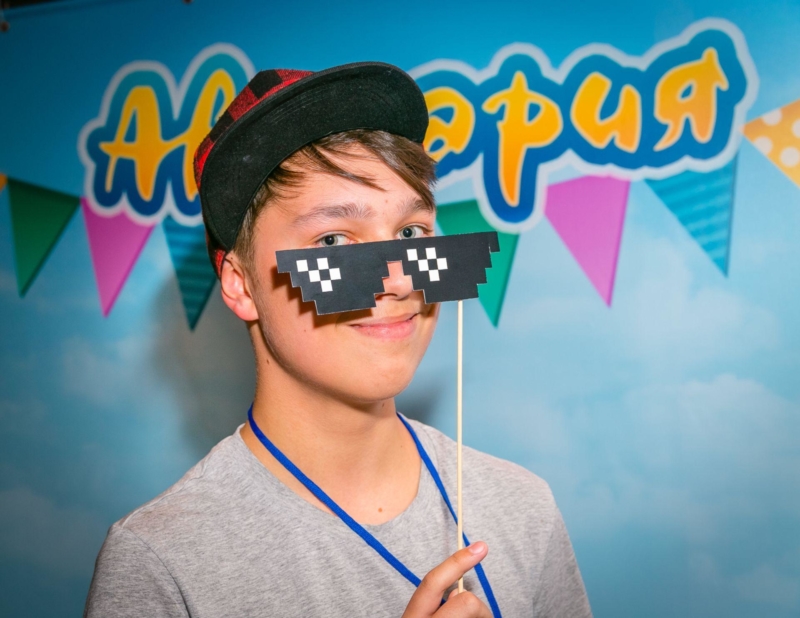 Съемка мероприятий и тренингов