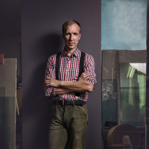 Съемка сотрудников