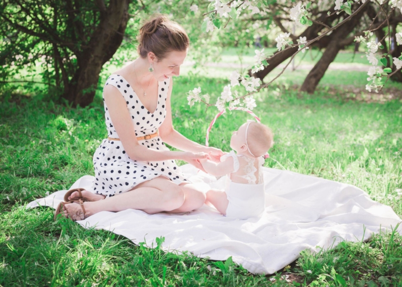 семейная фотосессия Лобня