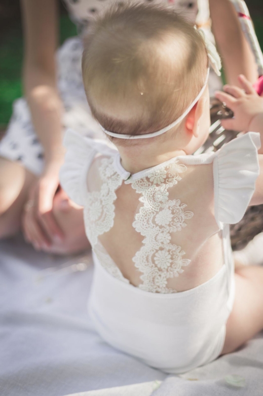 детская фотосъемка