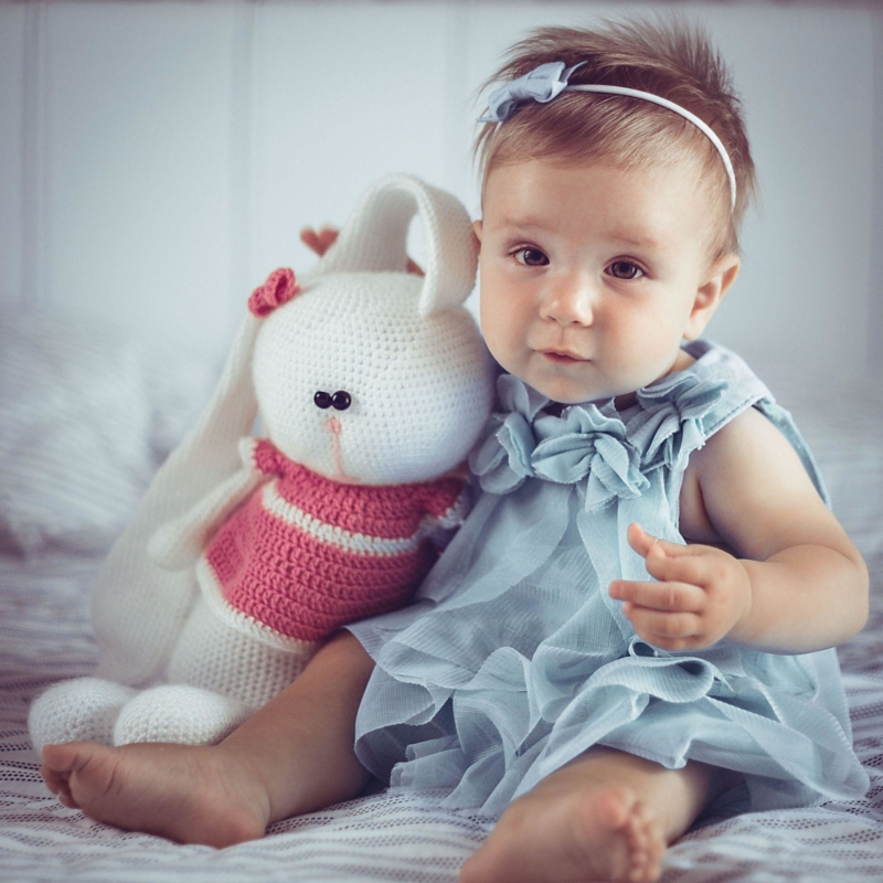  годовасие детская фотосъемка