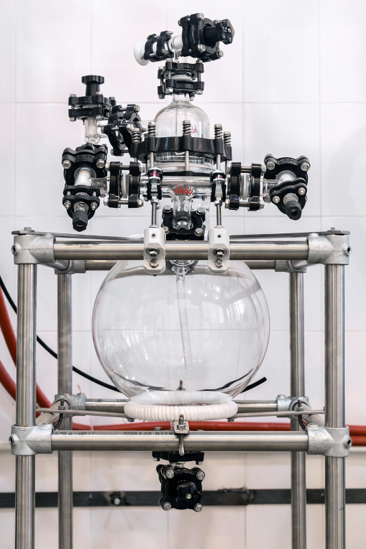 съемка оборудования 1