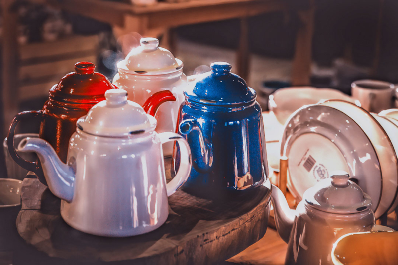 Предметная съемка