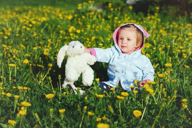 детское фото